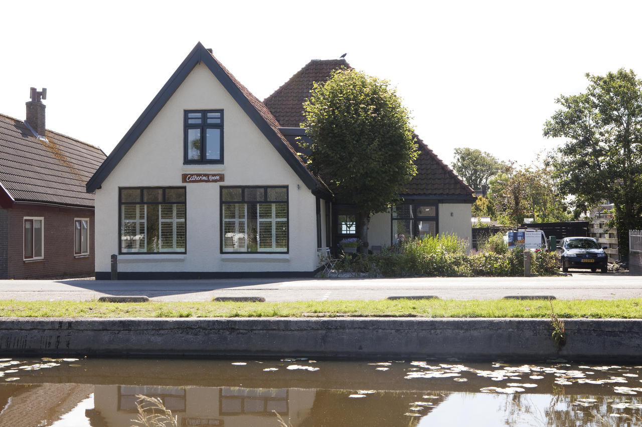 Catherina Hoeve Burgerbrug Luaran gambar